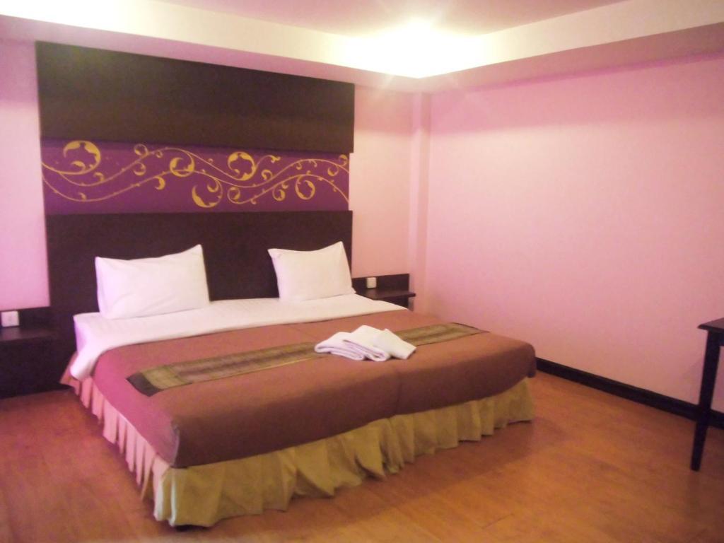 Hotel Baan Chalelarn HHQ Camera foto