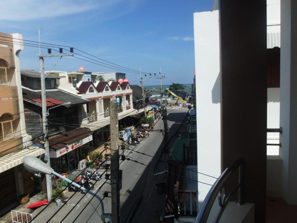 Hotel Baan Chalelarn HHQ Camera foto
